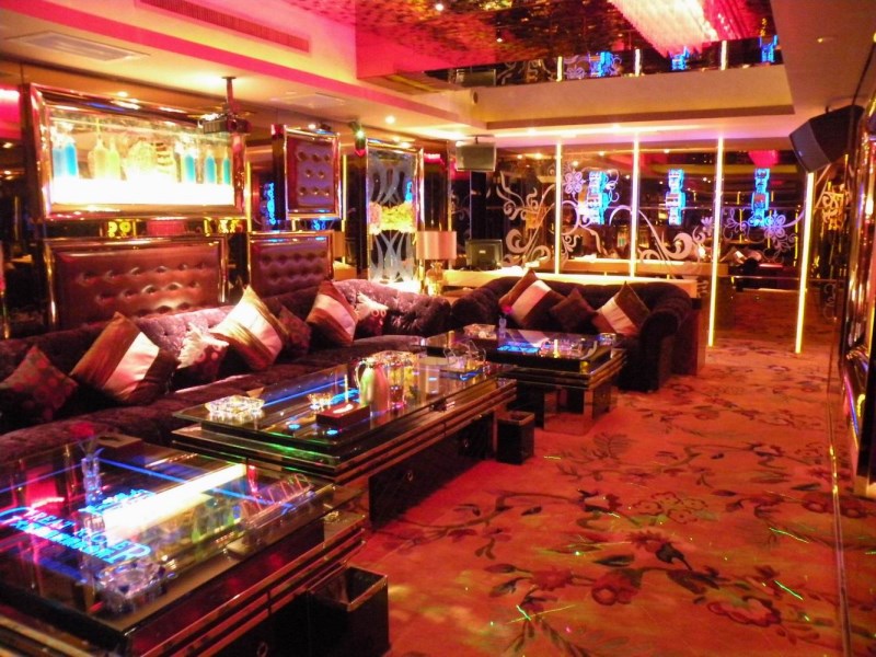 庆阳商务ktv优选中低端商务ktv推荐-环县ktv预订